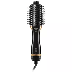 Escova Secadora Britânia Nanocerâmica 1300W Infrared BES24P