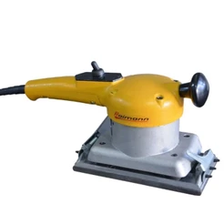 Lixadeira orbital 200 watts com 6.900 oscilações por minuto - RTS-1 - Raimann (220V)
