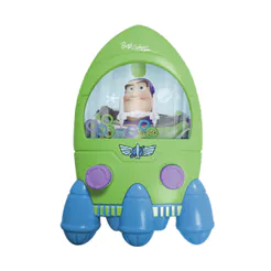 Jogo Aquaplay Foguete Toy Story Etitoys