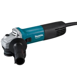 Esmerilhadeira angular 4.1/2" 850 watts - M9510B - Makita