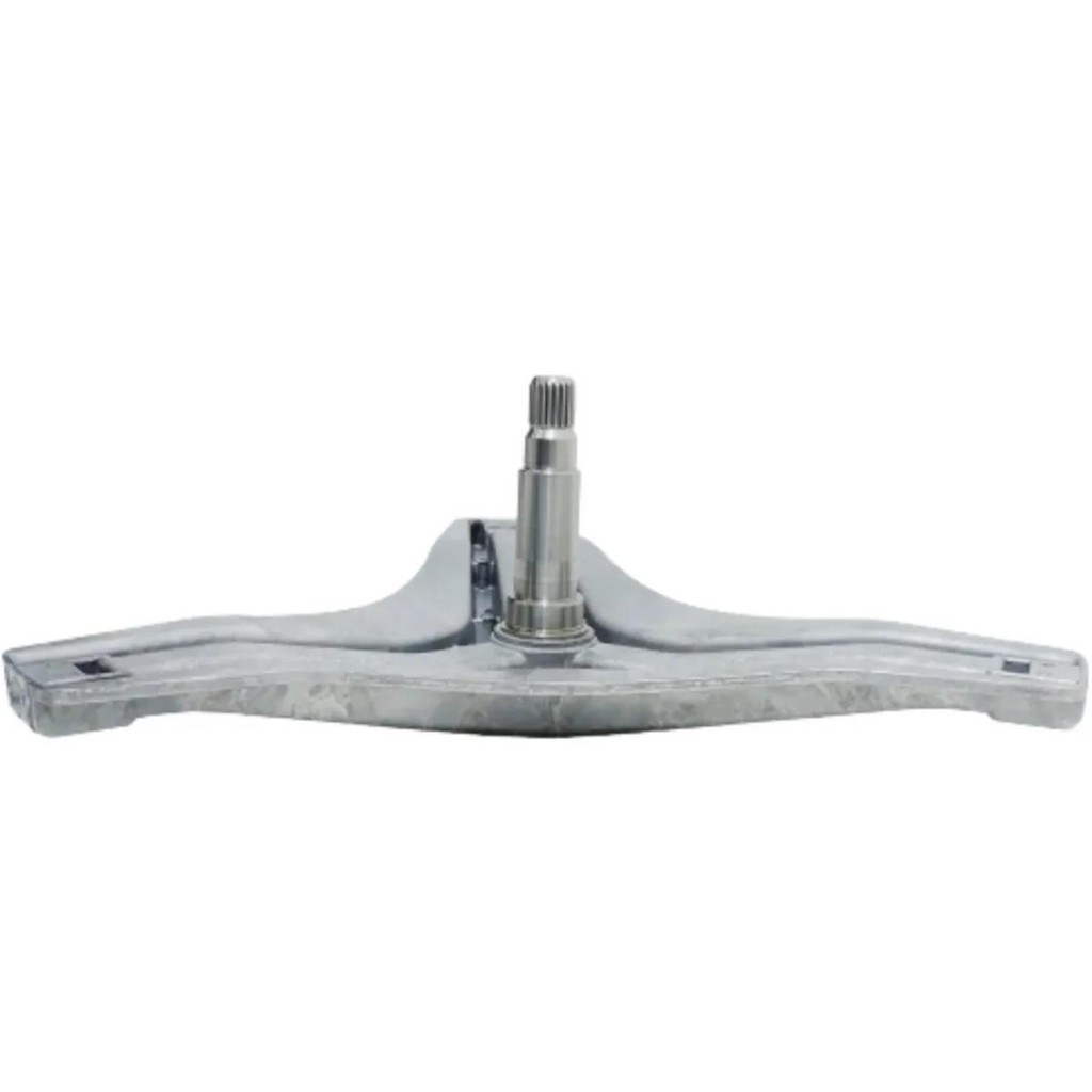Eixo Tripe Suporte Cesto Lavadora Lse09/Lsi0 Electrolux 361A301200