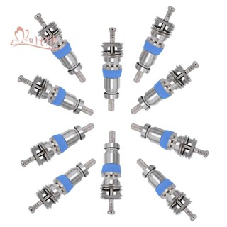 Para R410 R32 R22 Núcleo De Válvula 50 Peças Conjunto-Alta Pressão , Vedação , Peça De Reposição HVAC Ideal Sistemas De em Oferta na Shopee