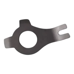 ARRUELA TRAVA PLATOR EMBREAGEM FAZER 150 FACTOR 150