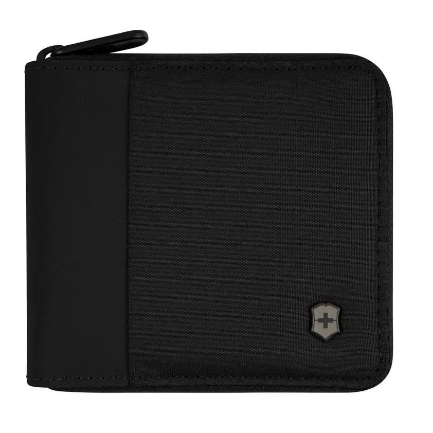Carteira em Nylon com zíper Travel Essentials RFID Victorinox 653367