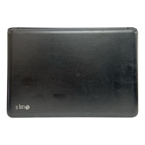 Carcaça Completa Notebook Login