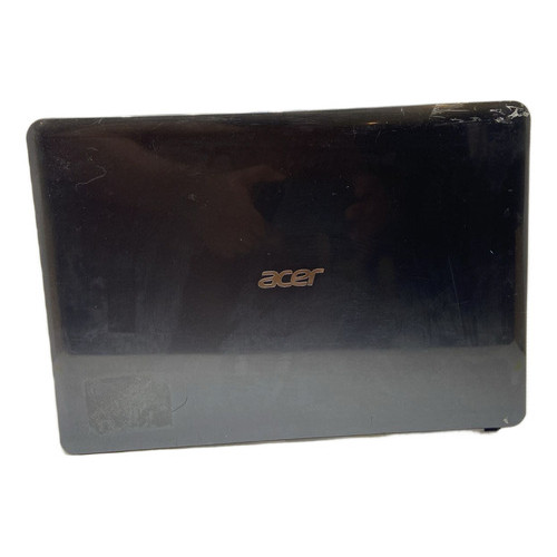 Carcaça Tampa  Acer E1 471