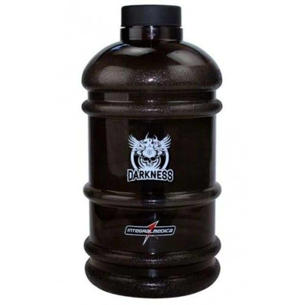 Galão Darkness (2,2 litros) - Integralmédica em Oferta na Shopee