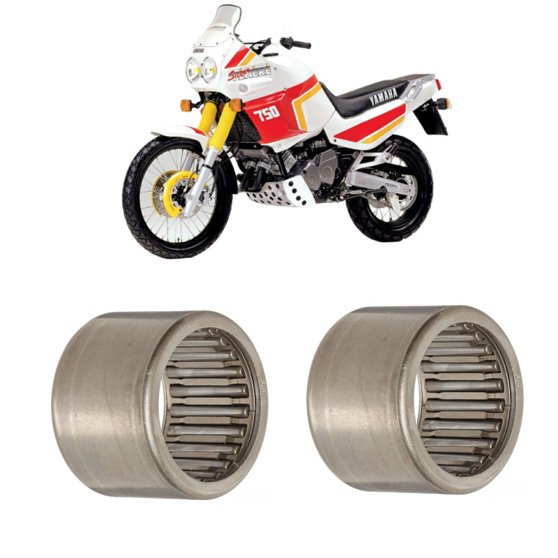 Rolamentos Balança Yamaha Super Teneré 750