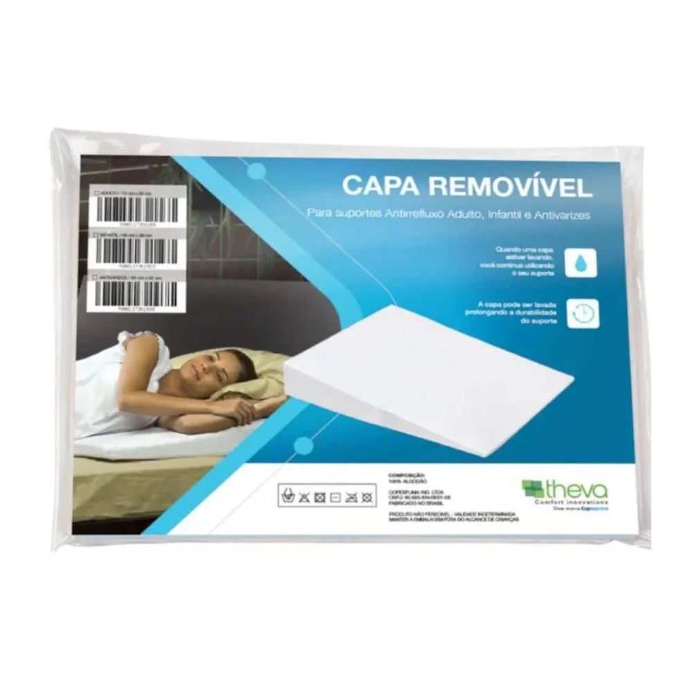 Colchão Anti Refluxo Adulto - Comprar com Melhor Preço em Roupas de Cama