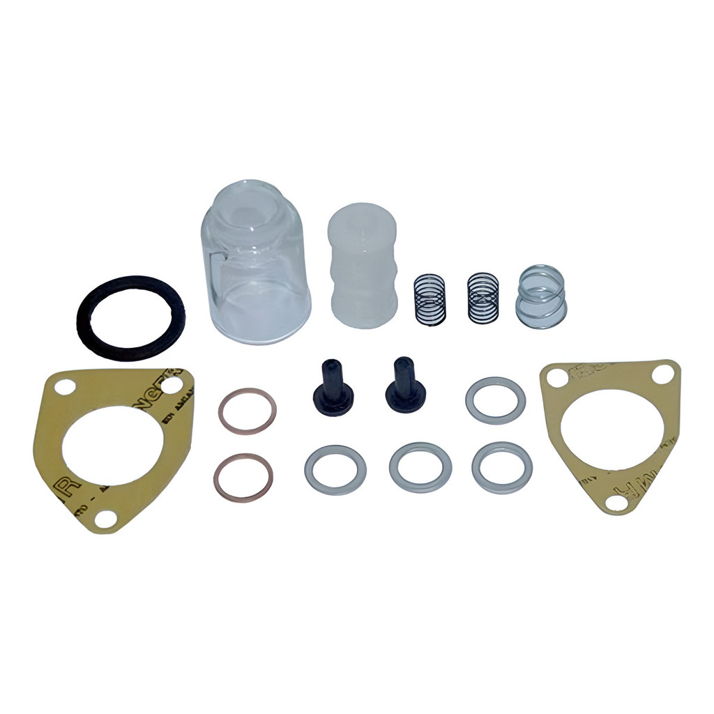 Reparo Bomba Alimentadora Completo - 008 Mercedes Benz 352a