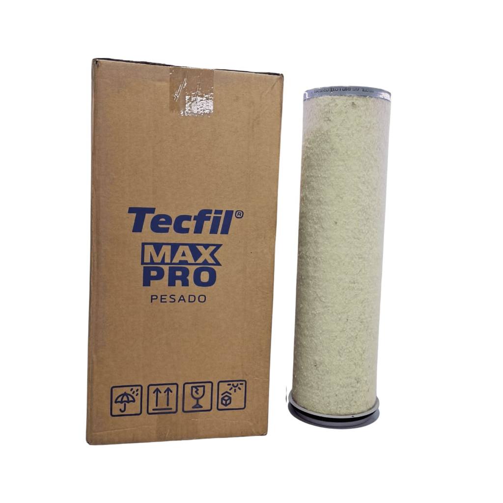 Filtro De Ar Interno Scania 110/111 AS840 Tecfil