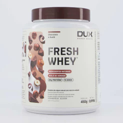 Fresh Whey Protein Dux 450g