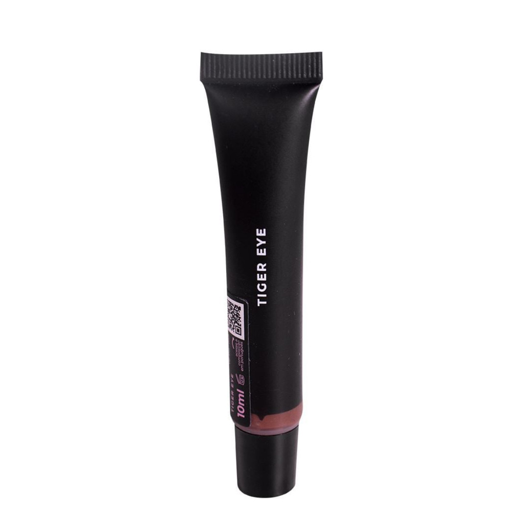 BALM LABIAL JELLY JEWEL OBSIDIAN TIGER EYE HB74004 RUBY ROSE — imagem 2 de 2