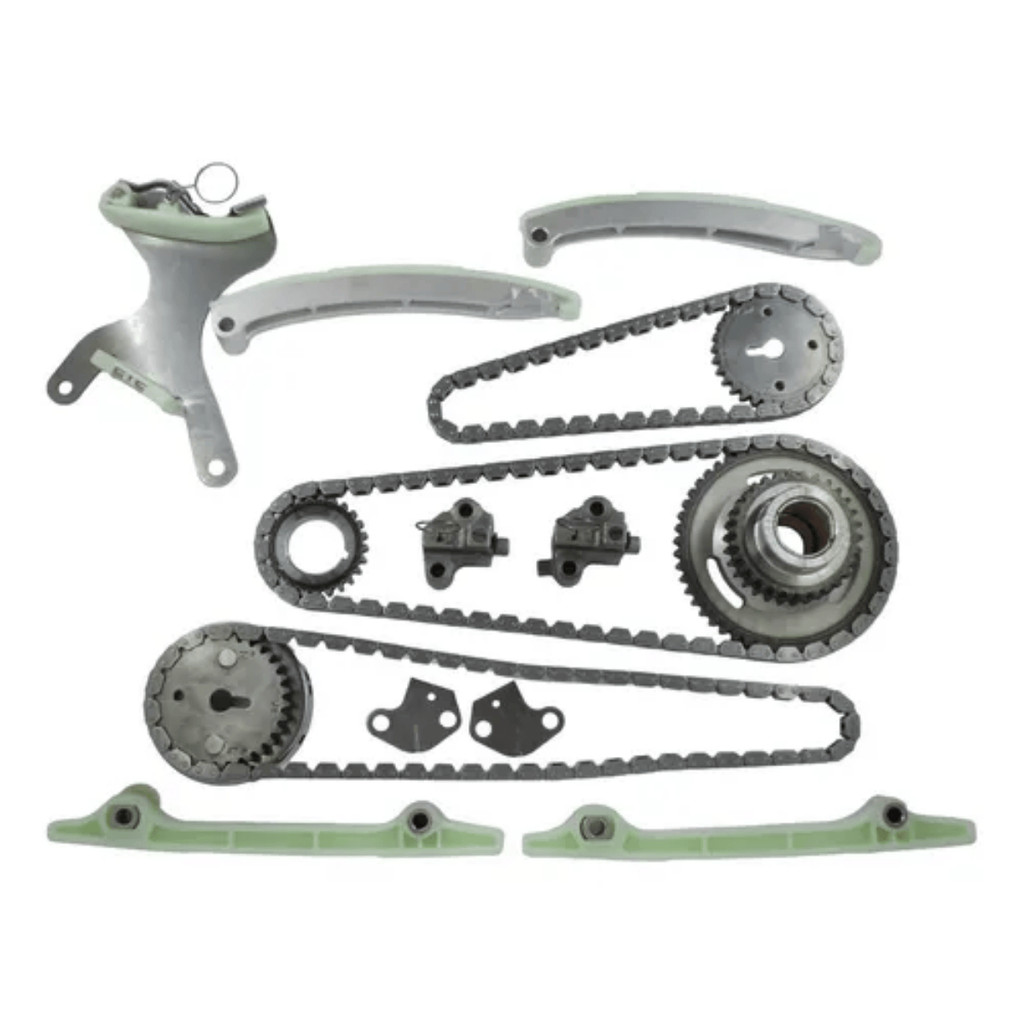 Kit De Distribuição da Corrente  Comando Jeep Truck Jeep 287 SOHS 4.7 V8 2002 até 2005