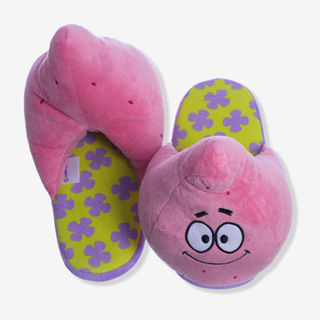 Chinelo 3D Patrick - Bob Esponja em Oferta na Shopee