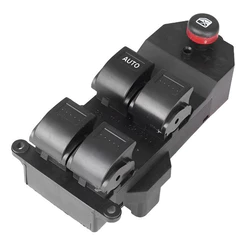 Interruptor Vidro Elétrico Civic 1.7 2001 - 2006