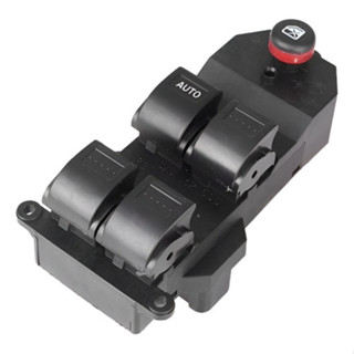 Interruptor Vidro Elétrico Civic 1.7 2001 - 2006 em Oferta na Shopee