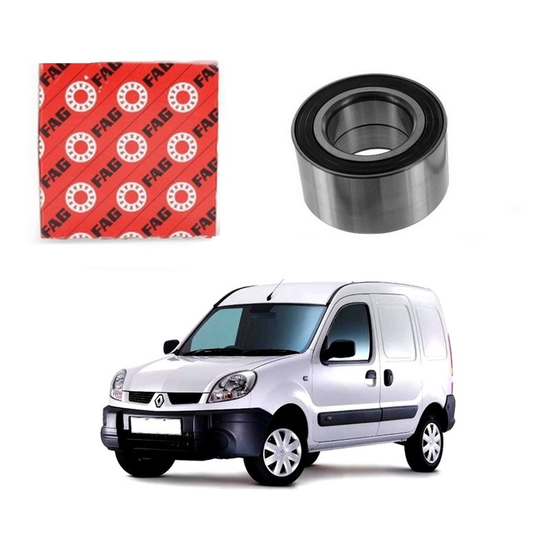 Rolamento Dianteiro Kangoo 1.6 2006 A 2020 em Oferta na Shopee