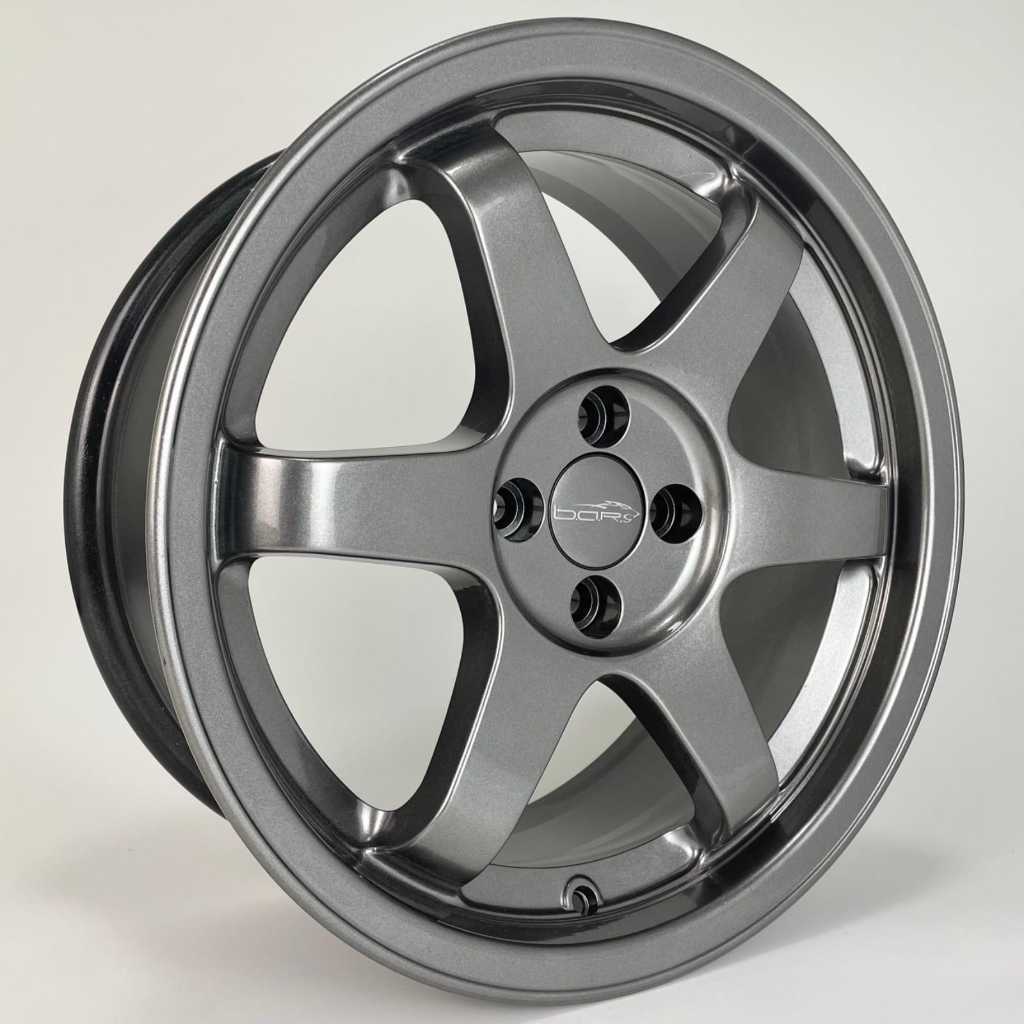 Jogo Rodas Aro 17 TE37 4x100 Gol G4 G5 G6 G7 G8 Saveiro Cross Up Tsi Onix Turbo Astra Ss Hb20 R-Spec