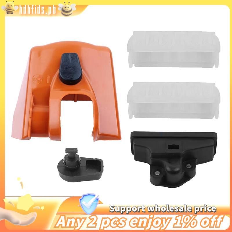 Kit de Filtro de Ar para Motosserra