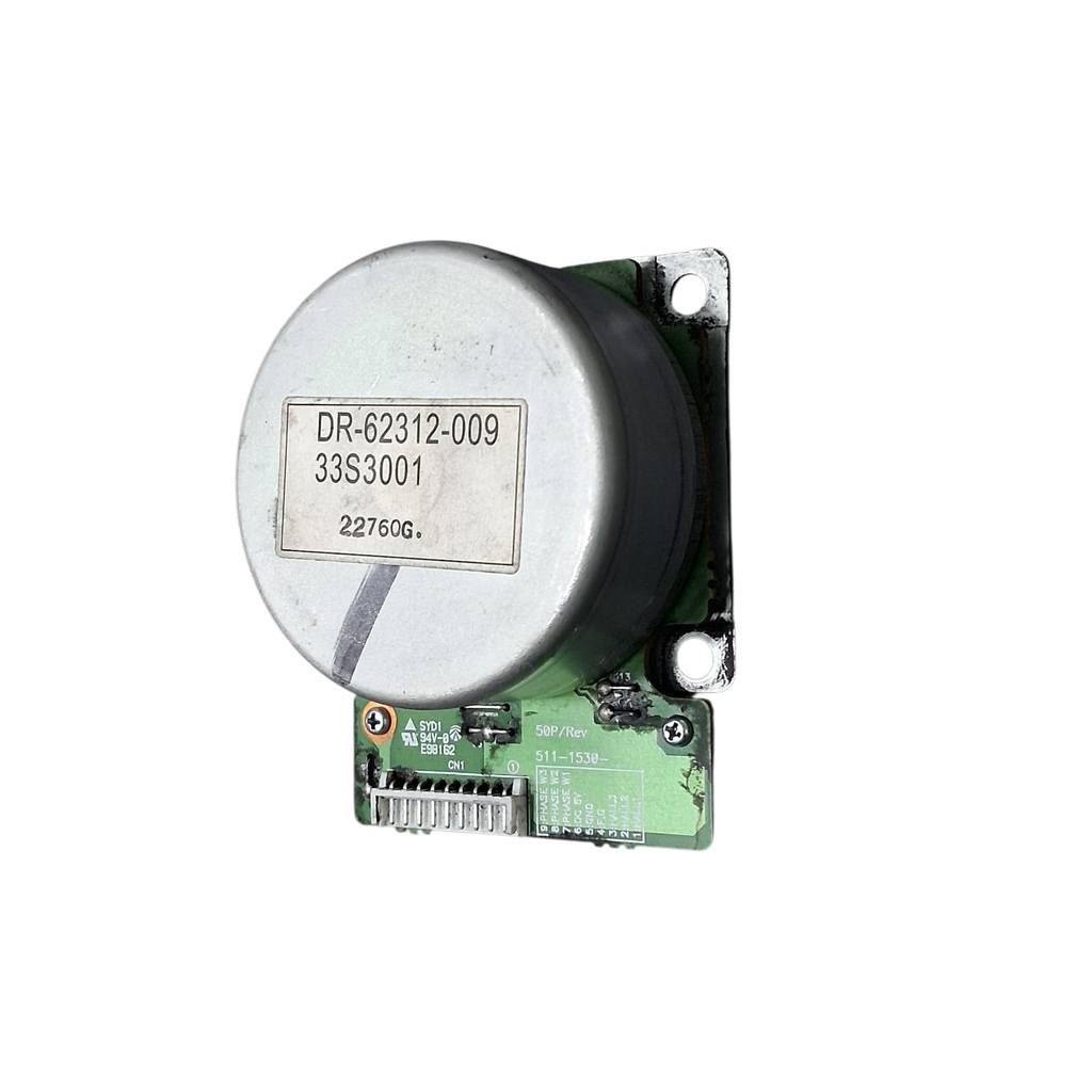 Motor Lexmark E352dn | Nidec 33S3001 c/NF