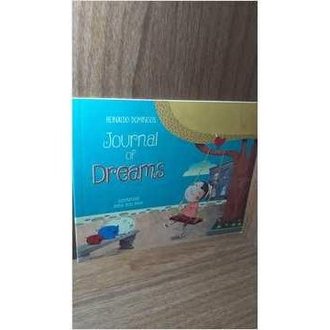 Journal Of Dreams(suplemento dos Pais) autor Reinaldo Domingos