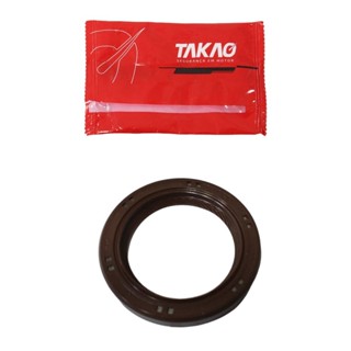 Retentor Da Polia 206 1.0 16v De 2001 A 2005 em Oferta na Shopee