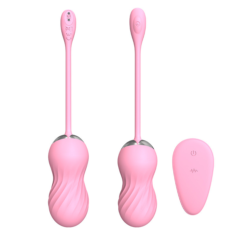 Capsula Vibratória com 5 Vibrações - Exclusiva Nayra