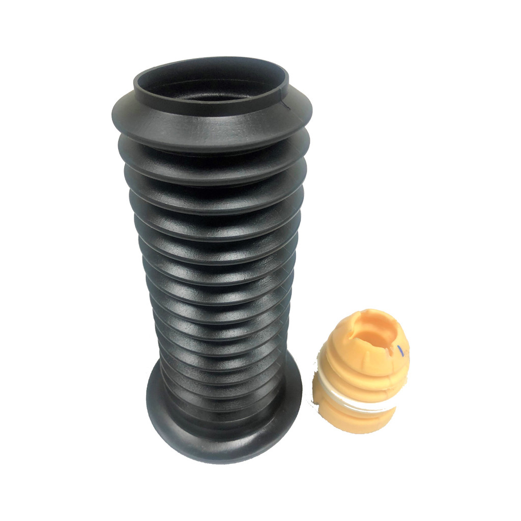 Kit Amortecedor Dianteiro Batente Coifa - Fiesta 2013 A 2016 - Lt90060