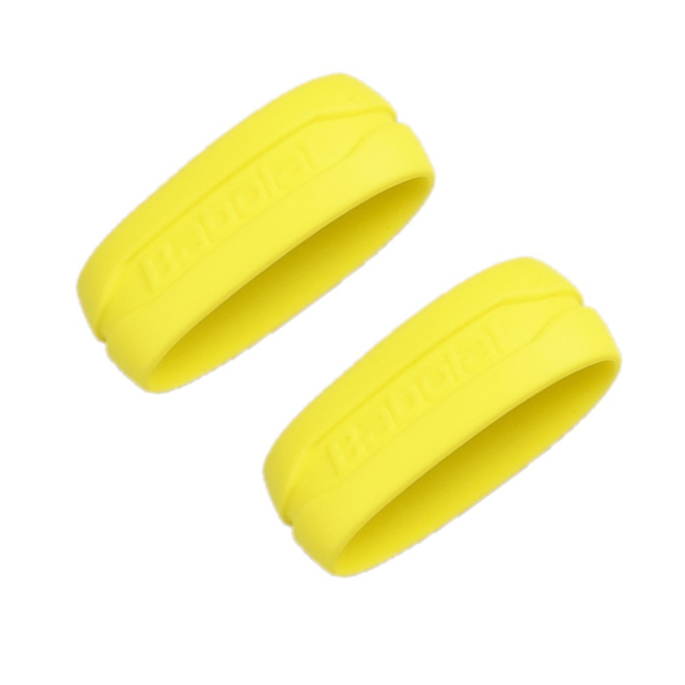 Custom Ring Babolat - Braçadeira Elástica - 2 Unidades em Oferta na Shopee