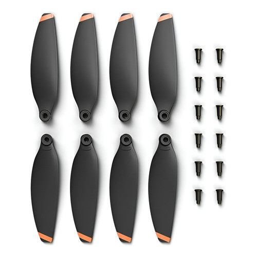 Hélices Drone DJI Mini 2/SE/4K Kit 2 Pares (4un) Original DJI1002