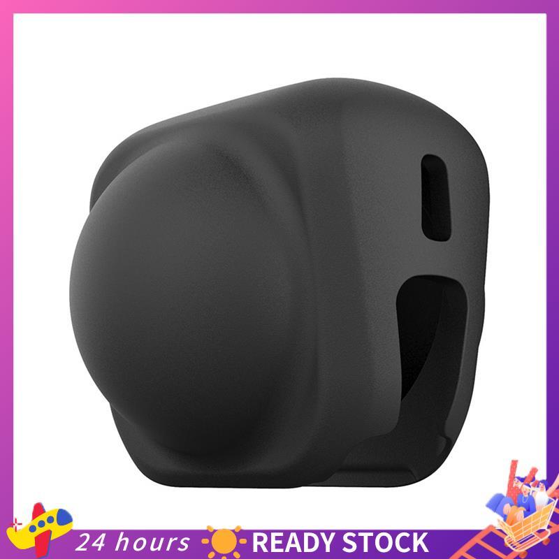 Tampa De Lente De Silicone Para Protetor Câmera X4 Acessórios De Esportiva