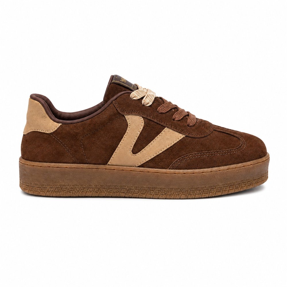 Tenis Casual Via Marte 216-014-07 Feminino