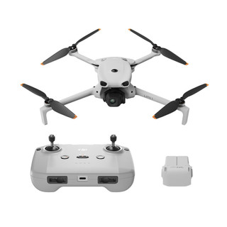 Drone DJI Lito 1 Standard (Sem tela) BR - DJI079