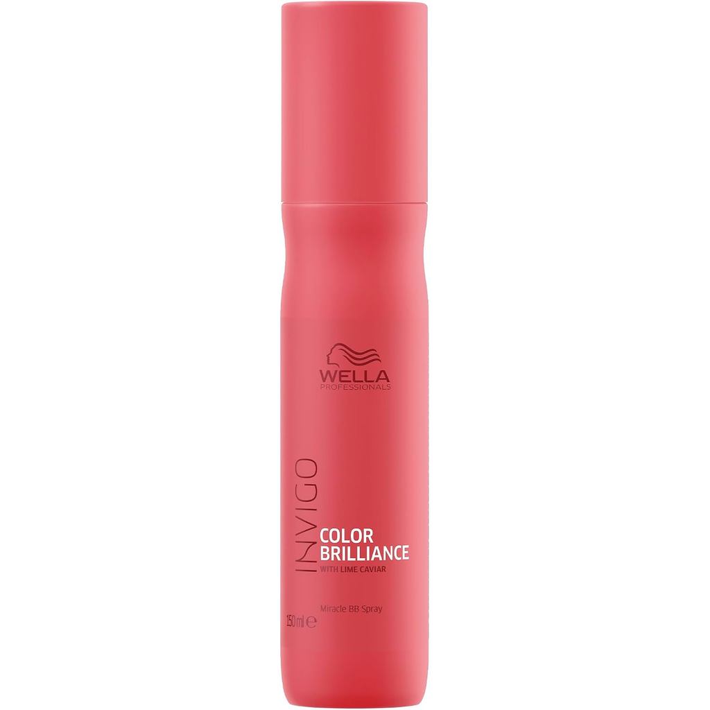 Miracle BB Spray Invigo Color Brilliance Wella 150ml