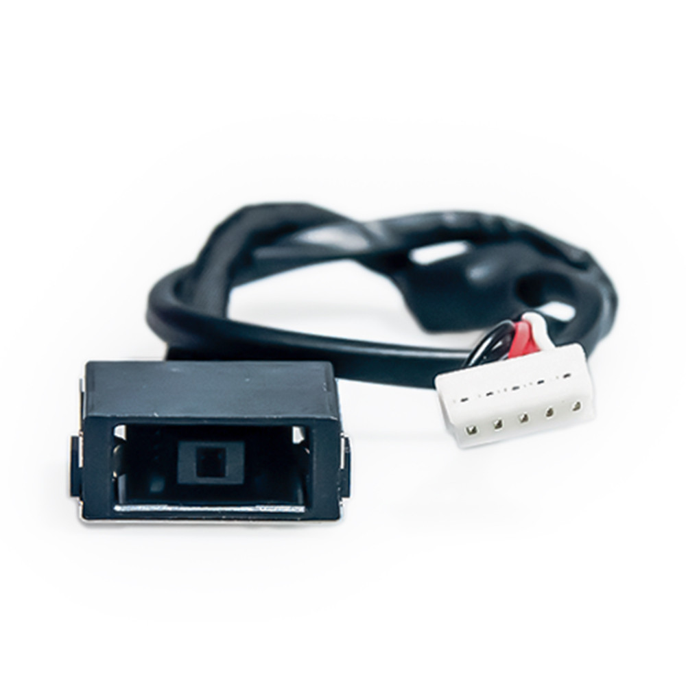 Conector DC Jack para Notebook Lenovo Part Number 04X5443