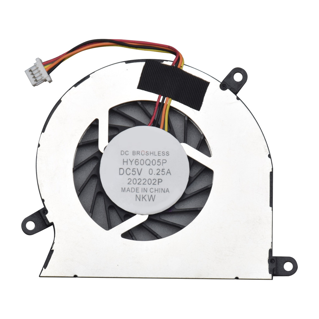Cooler para Notebook Sony Vaio Fe15 VJFE53F11X-B0711H 5mm