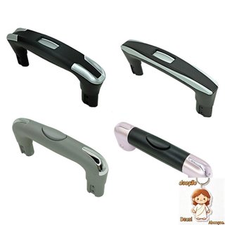 Mala De Bagagem De Fácil Instalação Maçaneta Ergonômica Puxador De
