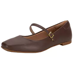 Sapatilha Feminina Flat Beira Rio 4267211