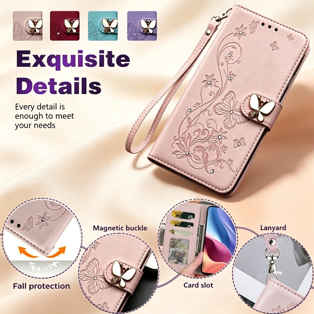 Capa Carteira De Couro Filp Para Moto G17 G37 G47 G57 G67 G77 G06 G56 G86 Edge 70 60 50 Fusion Cartões De Titular Funda