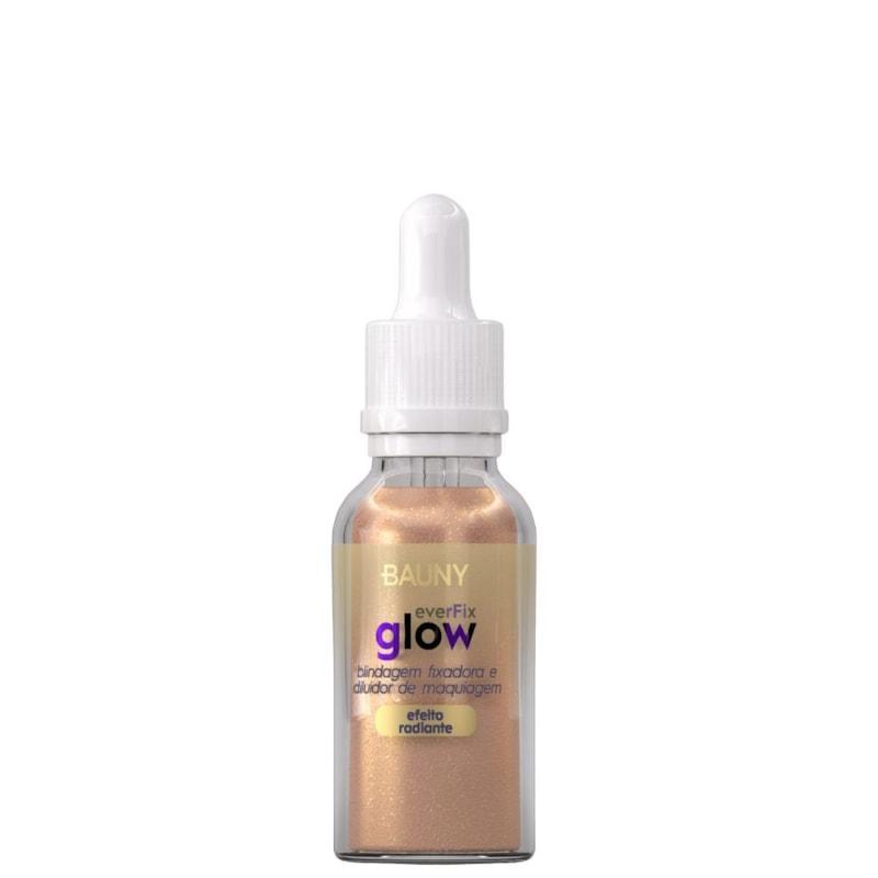 Blindagem Fixadora Bauny EverFix Glow 20ml
