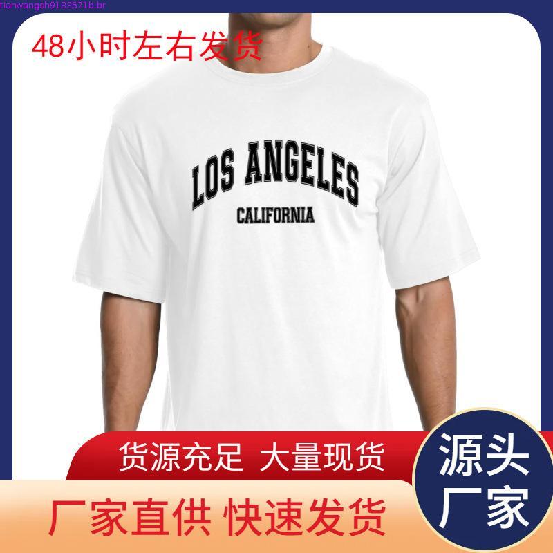 Moda Masculina Rua T Hip Hop Lado Zíper Csa Casual Bainha Curvada Csetas De Manga Curta Masculino Solto Streetwear
