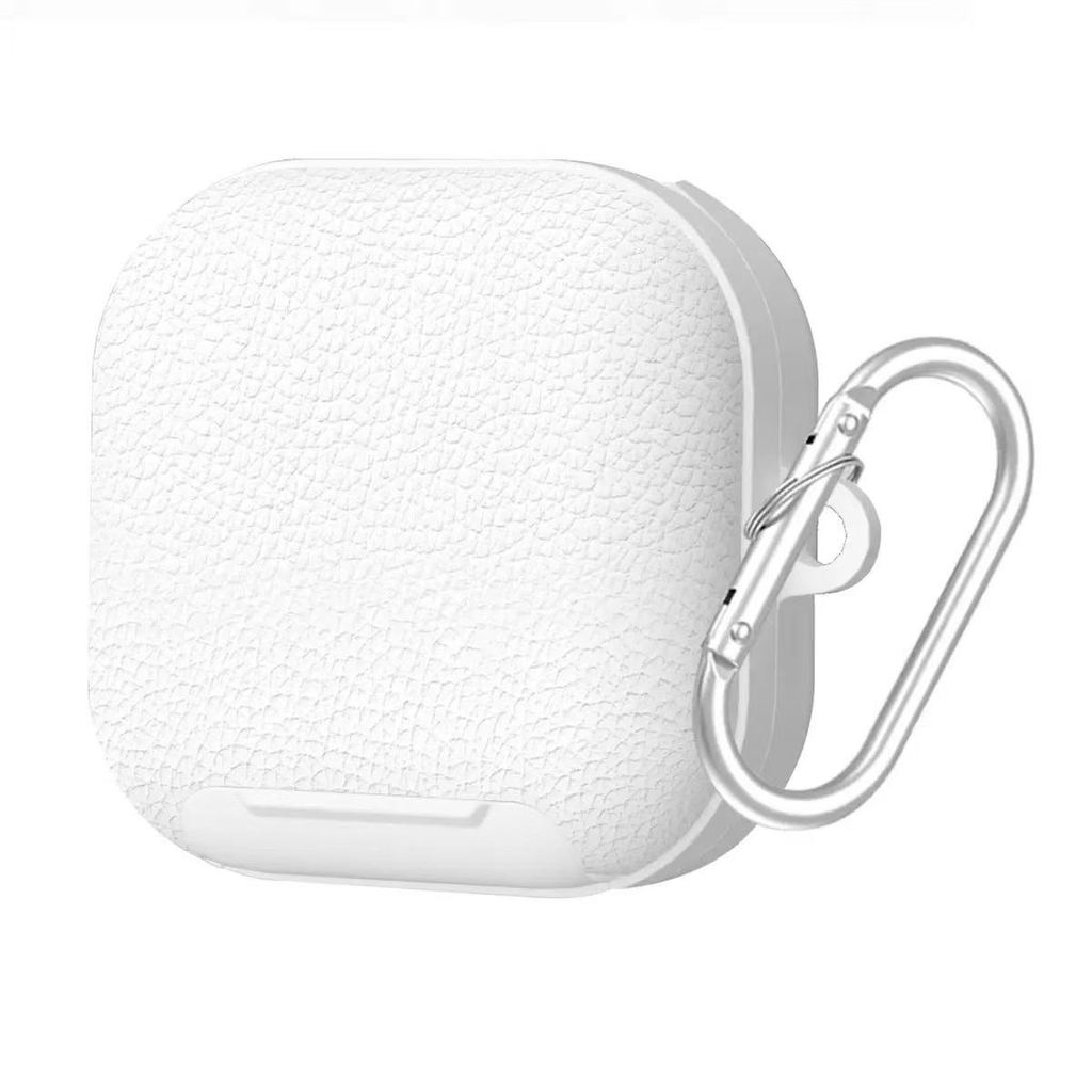 Para Samsung Galaxy Buds 4/4 pro Capa De Fone De Ouvido À Prova De Choque Silico