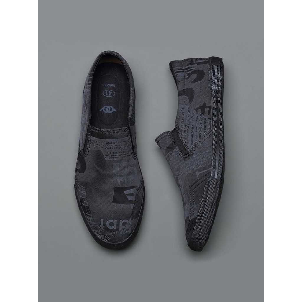 Sapatos de lona sapatos masculinos 2026 novo estilo verão respirável casuais masculinos velhos pequim sapatos de