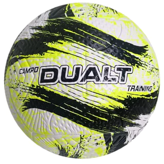 Bola de futebol de campo Dualt Training