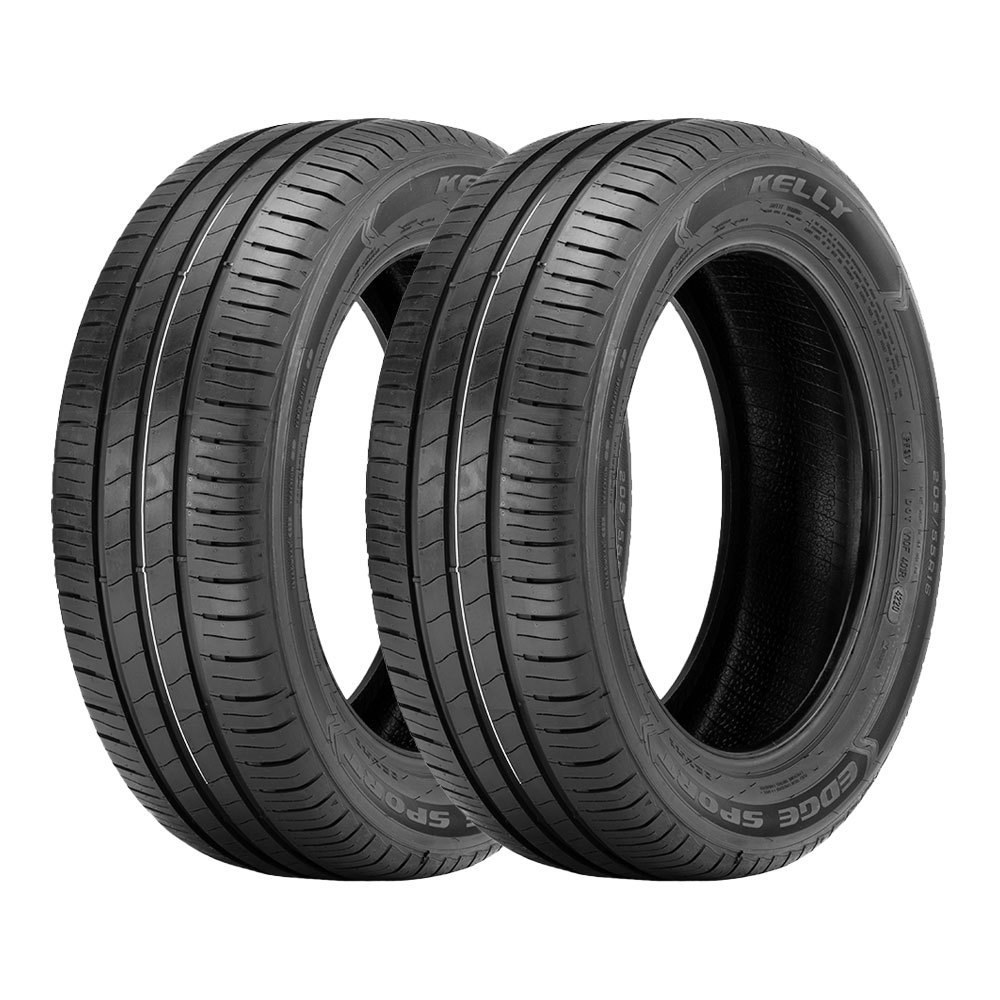 Kelly Edge