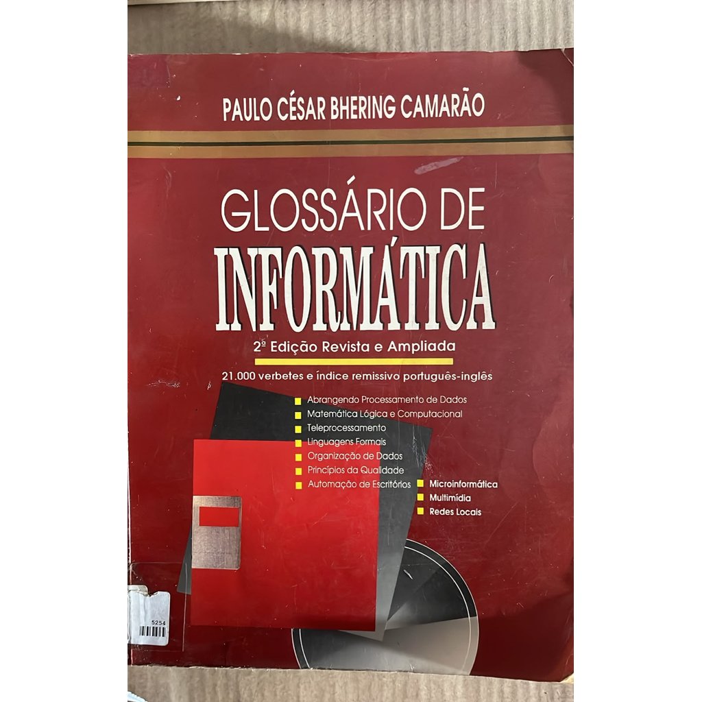 Glossario De Informatica
