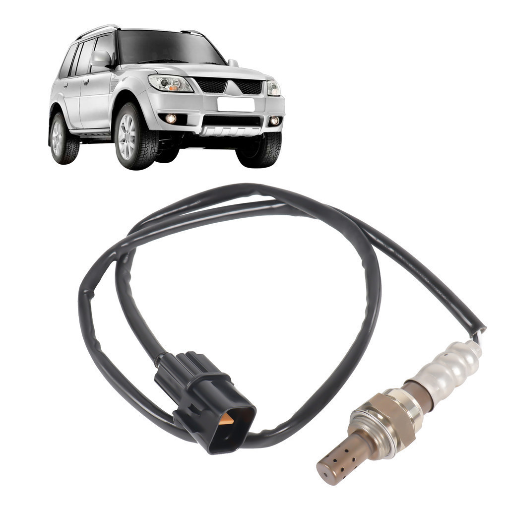 Sonda Lambda Pré Pajero TR4 2.0 2009 A 2015 TR4 IO 1.8 1999 A 2005