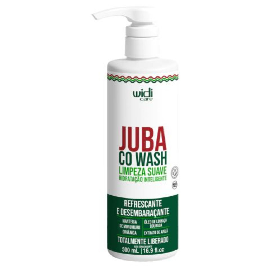 Co Wash Juba Widi Care 500ml