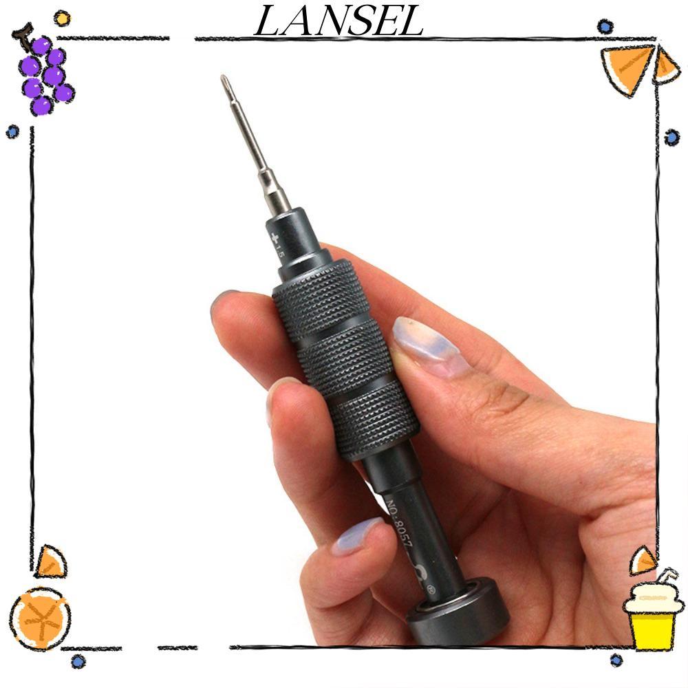 LANSEL Ferramentas De Reparo De Abertura De Desmontagem , Relógios , Chave De Fenda , Ferramenta Manual Superdura Univer